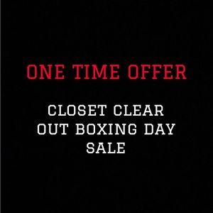 GET THEM AS CURRENT LISTED PRICE